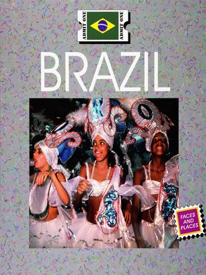 cover image of Brazil